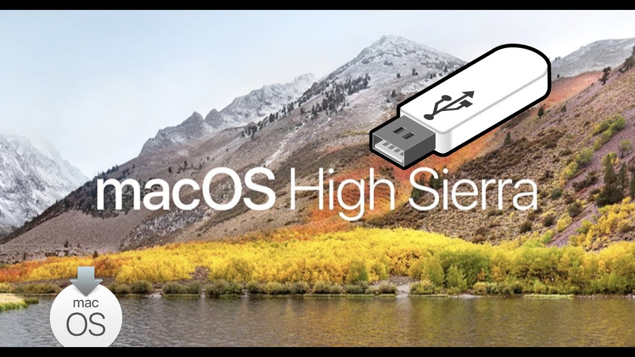 How To Make A Bootable Usb For Mac Os X Tiger