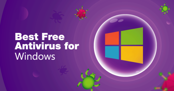 Best Free Antivirus For Windows